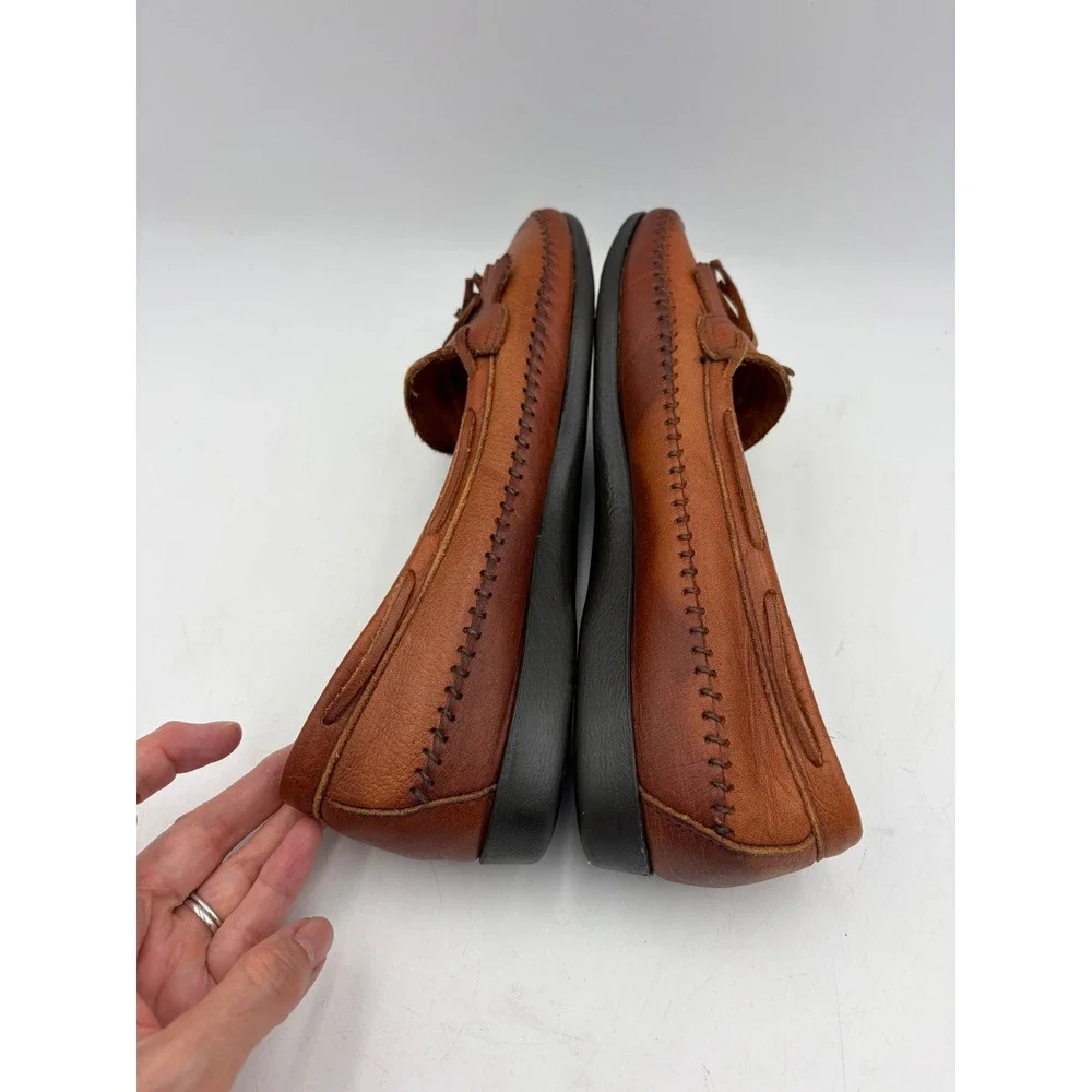Dexter usa loafers